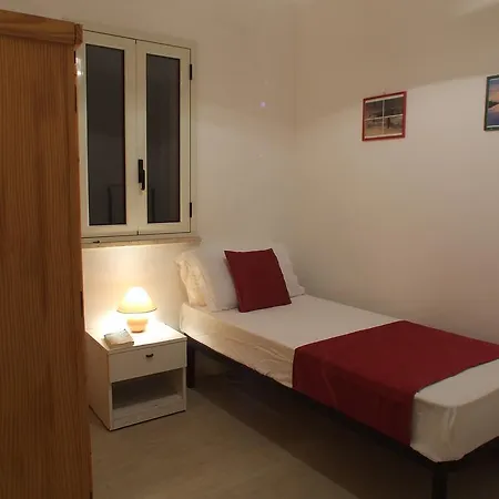 Incanto Marina Di Pescoluse