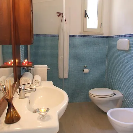 Incanto * Marina Di Pescoluse