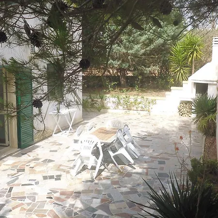 Incanto Apartamento Marina Di Pescoluse