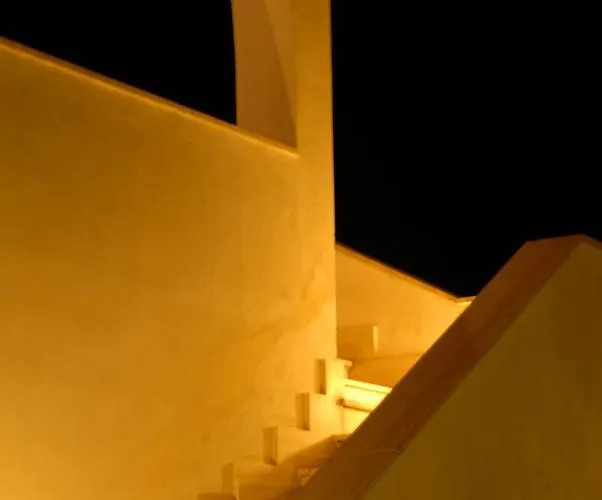 Incanto شقة مارينا دي بيسكولوس