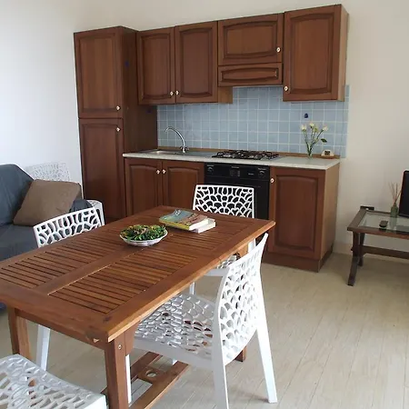 Incanto Marina Di Pescoluse