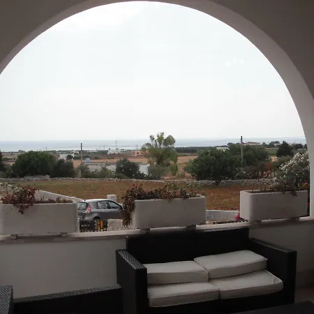 Incanto Apartment *