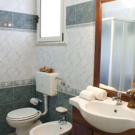 Incanto Apartment