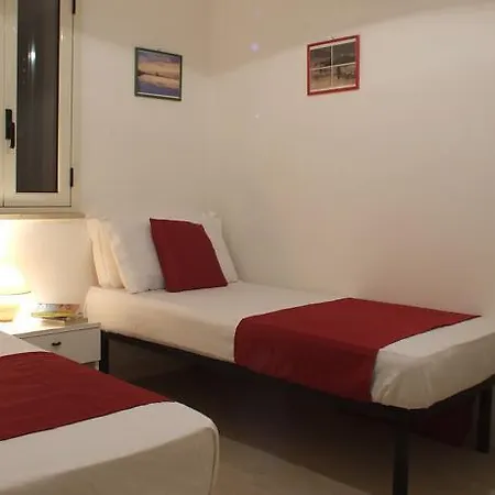 Apartment Incanto Marina Di Pescoluse