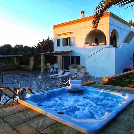 Apartment Incanto